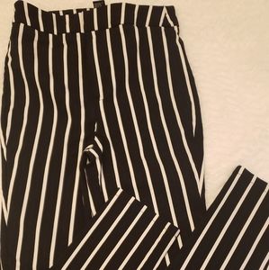 Forever21 contemporary pants